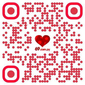 Escanea el qr para contactar con Paloma💕