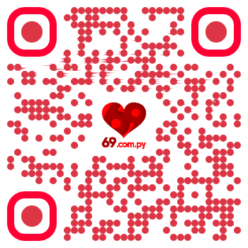 Escanea el qr para contactar con Virgilio🍆