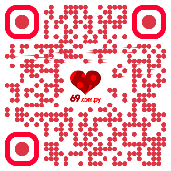 Escanea el qr para contactar con Luna💕