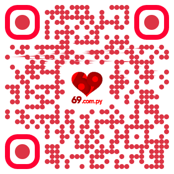 Escanea el qr para contactar con Dana💕