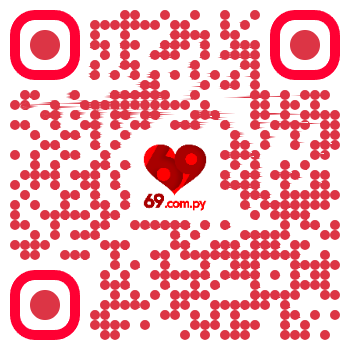 Escanea el qr para contactar con Pauli💕