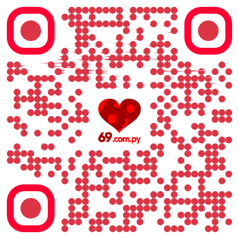 Escanea el qr para contactar con Pao💕