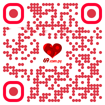 Escanea el qr para contactar con Laura y Liza💕