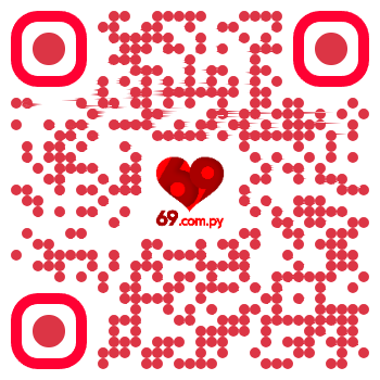 Escanea el qr para contactar con Luna💕