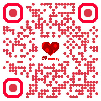 Escanea el qr para contactar con Eloah S. Fontarelle❤️