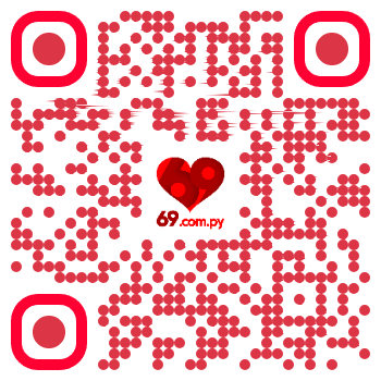 Escanea el qr para contactar con Estefany