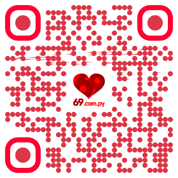 Escanea el qr para contactar con Eloah Coração ♥️