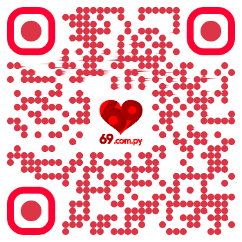 Escanea el qr para contactar con Eloah Coração ♥️