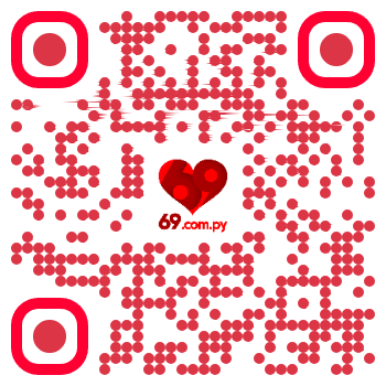 Escanea el qr para contactar con Eloah Coração ♥️