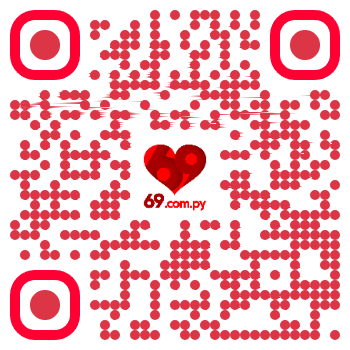 Escanea el qr para contactar con Alessia💎