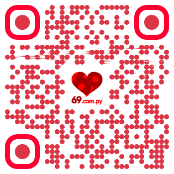 Escanea el qr para contactar con Cloe, Eva y Magi💕