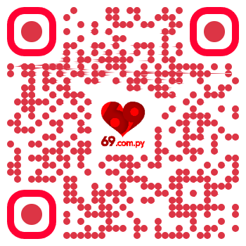 Escanea el qr para contactar con Guada😍