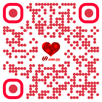 Escanea el qr para contactar con Maga🫦💕