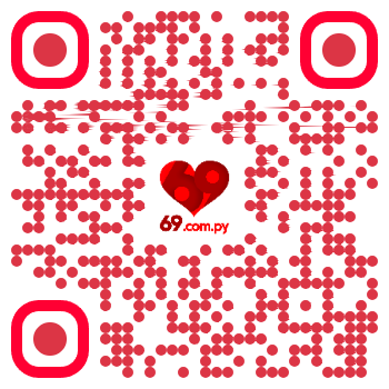 Escanea el qr para contactar con Megan💕