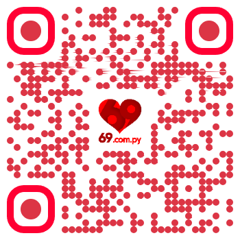 Escanea el qr para contactar con Analía💕❤️‍🔥
