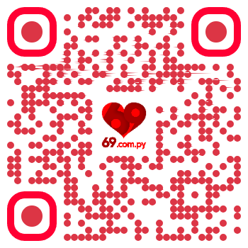 Escanea el qr para contactar con Paolita Vip😍