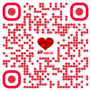 Escanea el qr para contactar con Romina❤️😍