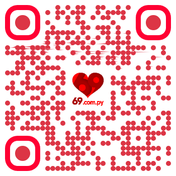 Escanea el qr para contactar con Rebecca