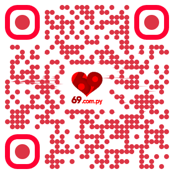 Escanea el qr para contactar con Camila