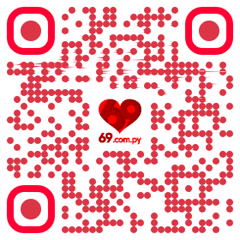 Escanea el qr para contactar con Meli💕🤩