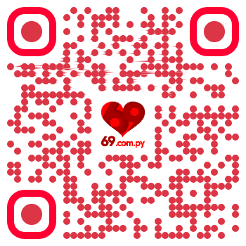 Escanea el qr para contactar con Rossi💕❤️