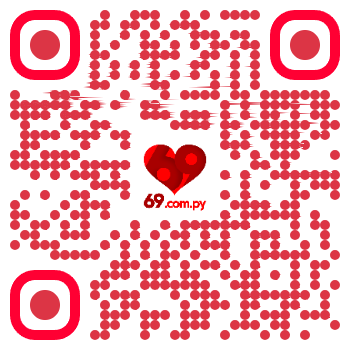 Escanea el qr para contactar con Daniela y amigas
