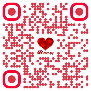 Escanea el qr para contactar con Sofi y Carol