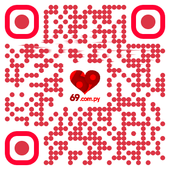 Escanea el qr para contactar con Mario