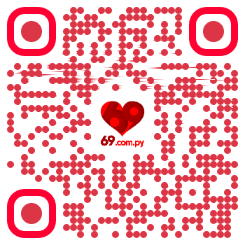 Escanea el qr para contactar con Luis