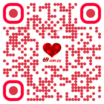 Escanea el qr para contactar con 🥰Lari y Lizza😏