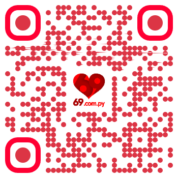 Escanea el qr para contactar con Magali😍
