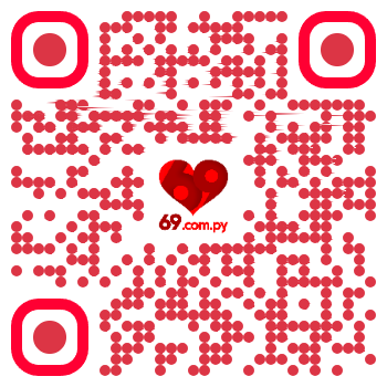 Escanea el qr para contactar con Ivanna
