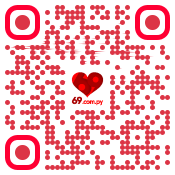 Escanea el qr para contactar con LICHI❤️