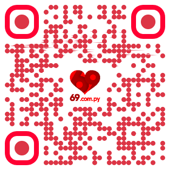 Escanea el qr para contactar con Sofi😉
