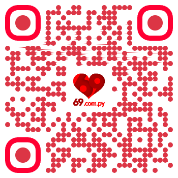 Escanea el qr para contactar con Danna😍