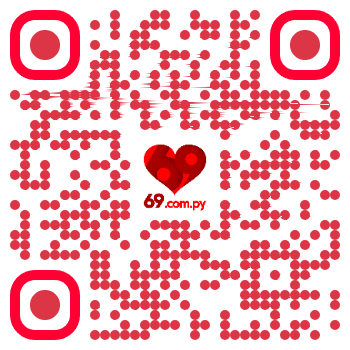 Escanea el qr para contactar con Laura, Sol, Sofi