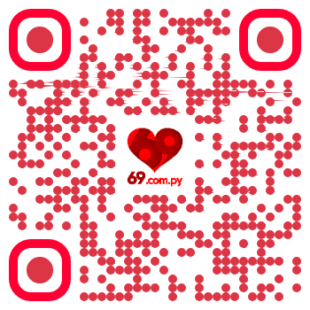 Escanea el qr para contactar con Naomi