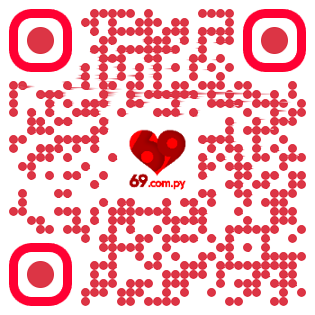 Escanea el qr para contactar con Camila