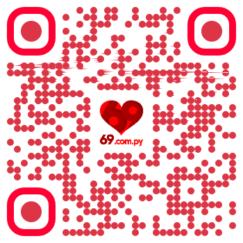 Escanea el qr para contactar con Alejandra🔥