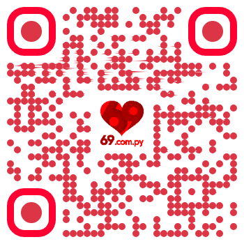 Escanea el qr para contactar con Barby❤️