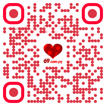 Escanea el qr para contactar con Liz,Sofi,Emma