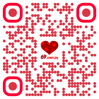 Escanea el qr para contactar con Natty, Emma, Rebeca