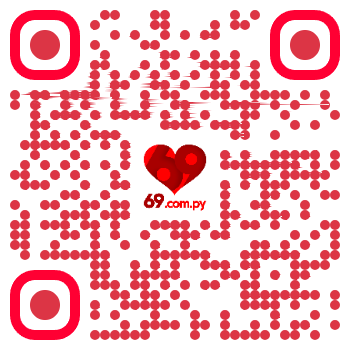 Escanea el qr para contactar con Mirella🔥