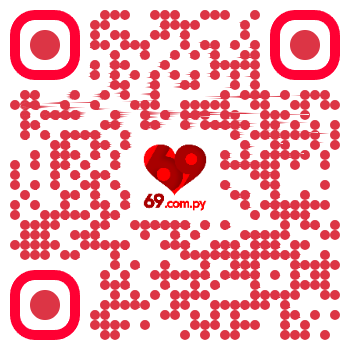 Escanea el qr para contactar con Mia