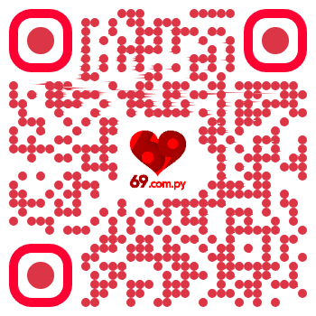 Escanea el qr para contactar con Luna🔥