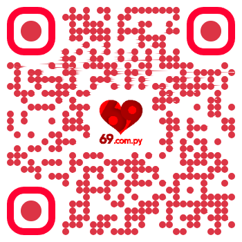 Escanea el qr para contactar con Lucy❤️