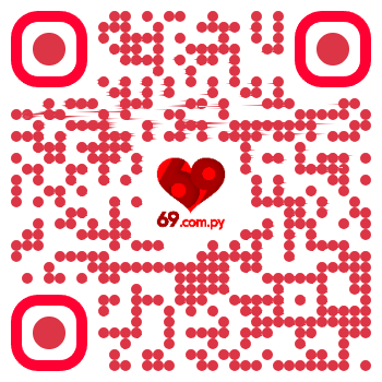 Escanea el qr para contactar con Sara😏