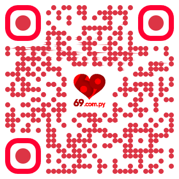 Escanea el qr para contactar con Marilu💕
