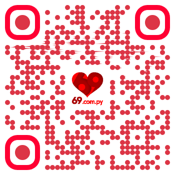 Escanea el qr para contactar con Magui❤️