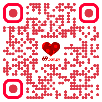 Escanea el qr para contactar con Marizza💕